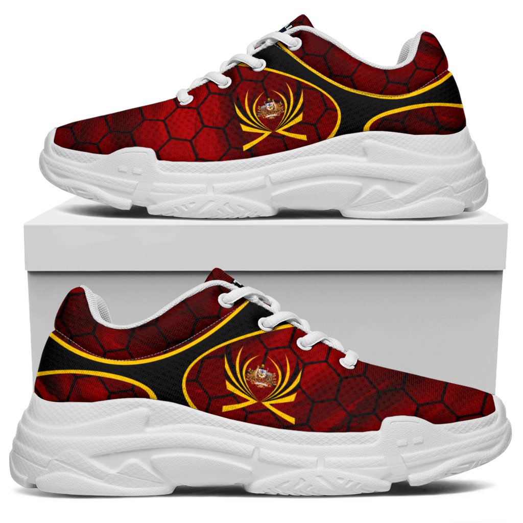 sneakers-australian-coat-of-arms-shoes-bloody-oath-chunky