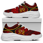 sneakers-australian-coat-of-arms-shoes-bloody-oath-chunky