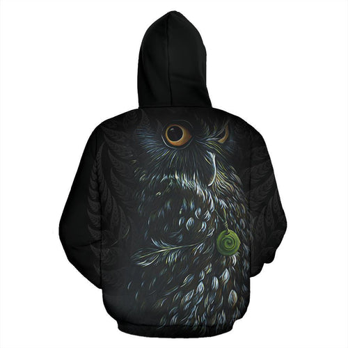 maori-morepork-new-zealand-hoodie