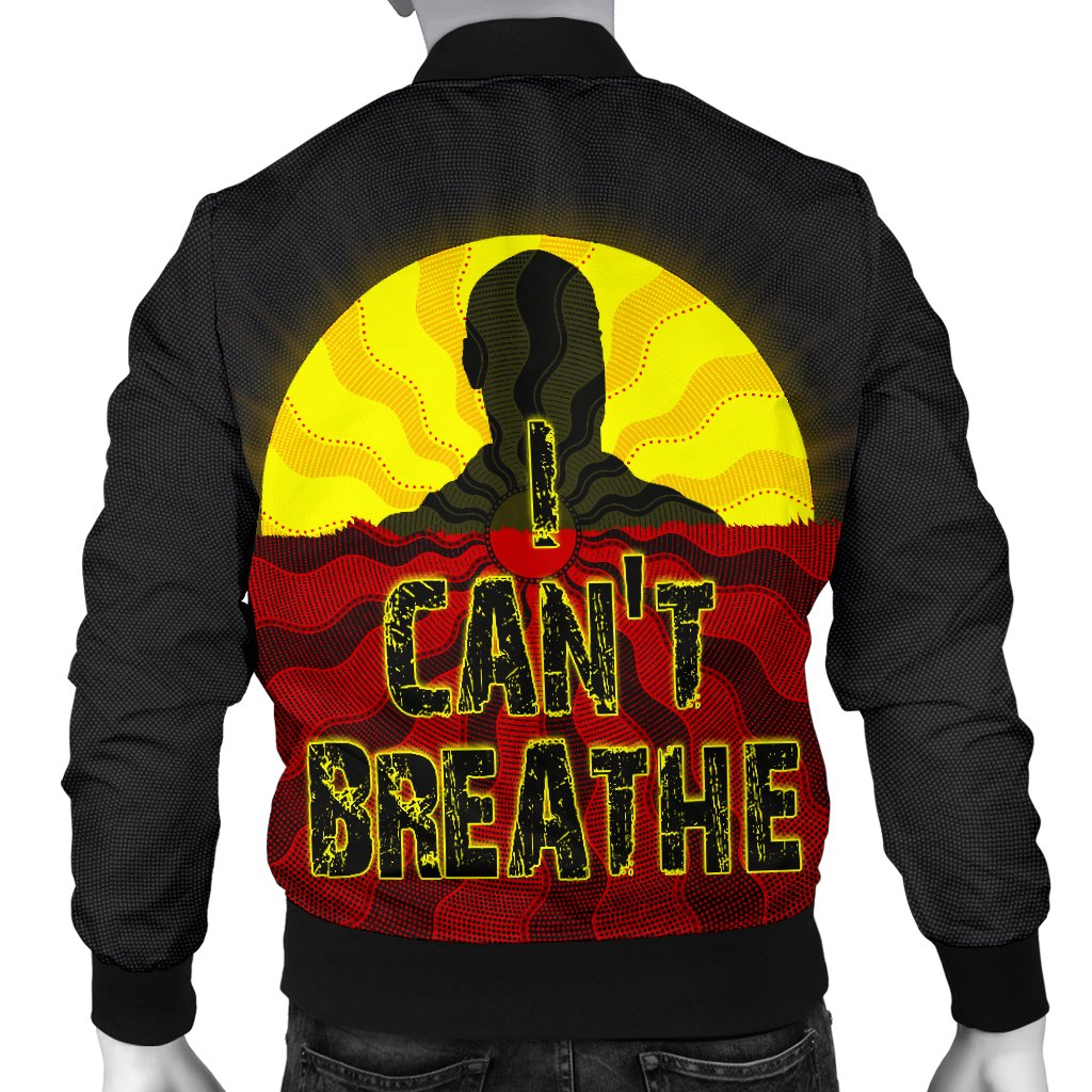 mens-bomber-jacket-aboriginal-black-lives-matter-sun-dot-painting