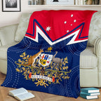 premium-blanket-australian-coat-of-arms-flag-color