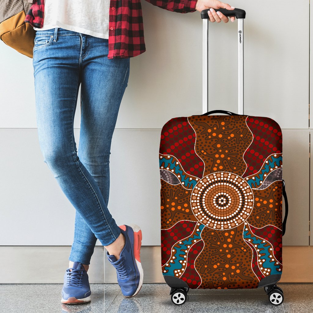 luggage-cover-aboriginal-dot-painting-suitcase-ver06