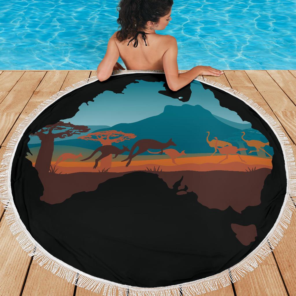 beach-blanket-kangaroo-blanket-uluru-landscape-art-59-x-59-inches