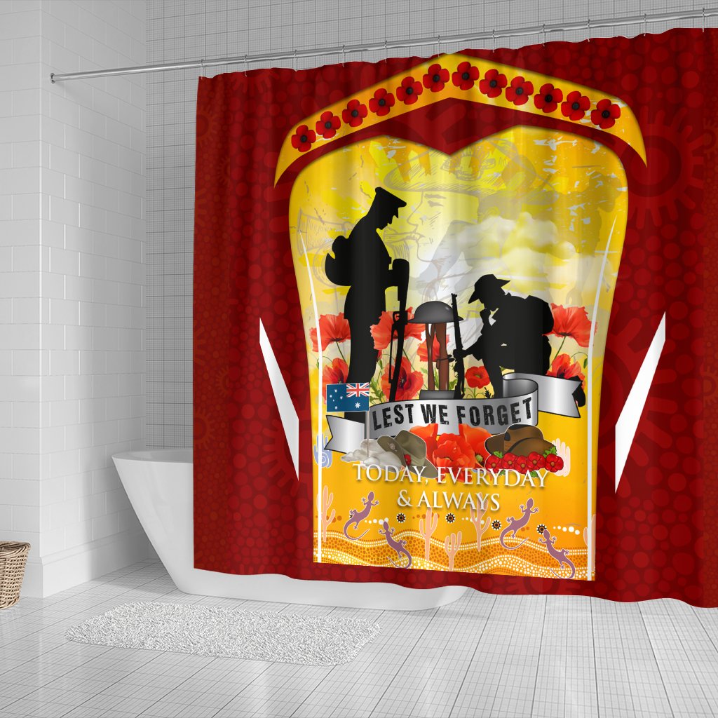 anzac-shower-curtain-lest-we-forget-aboriginal-version