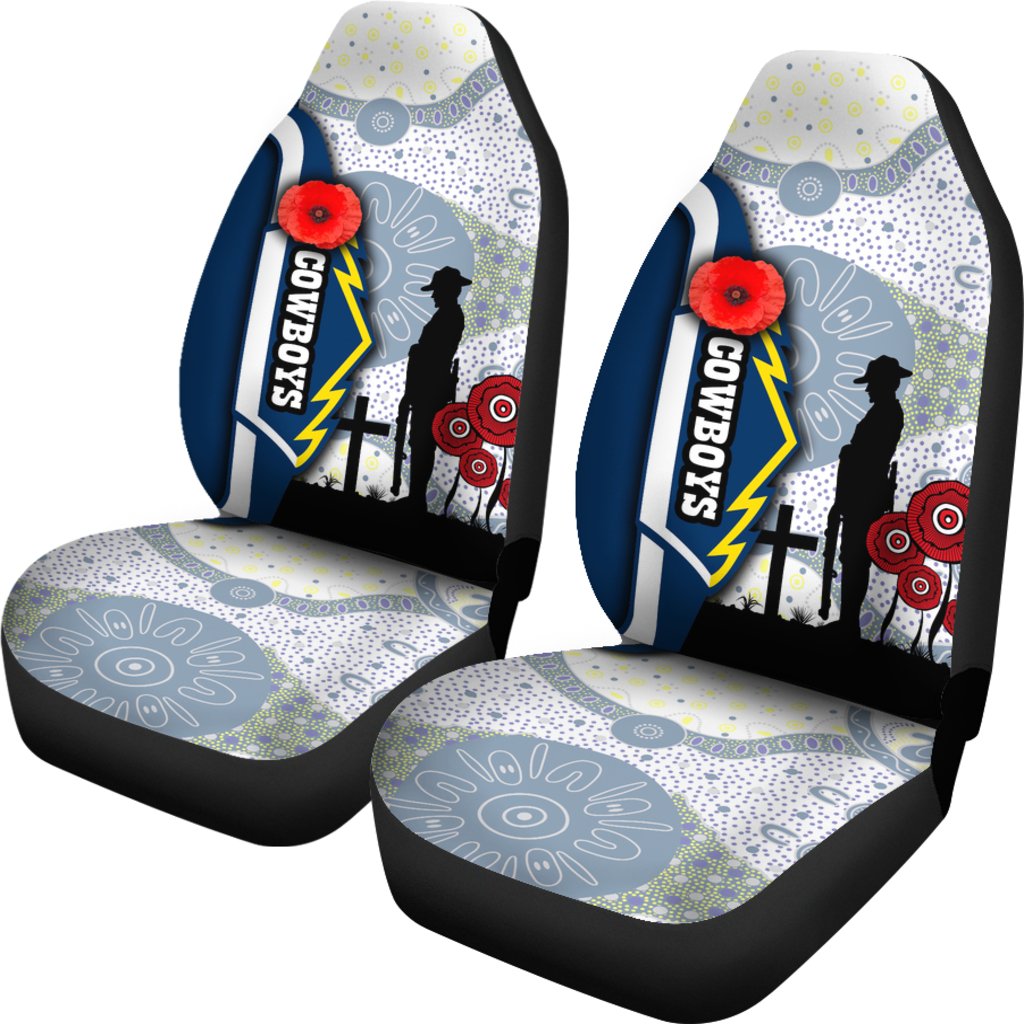 cowboys-car-seat-covers-north-aboriginal-anzac-day
