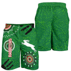 south-sydney-rabbitohs-indigenous-men-shorts-country-style