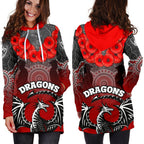 dragons-womens-hoodie-dress-st-george-anzac-day