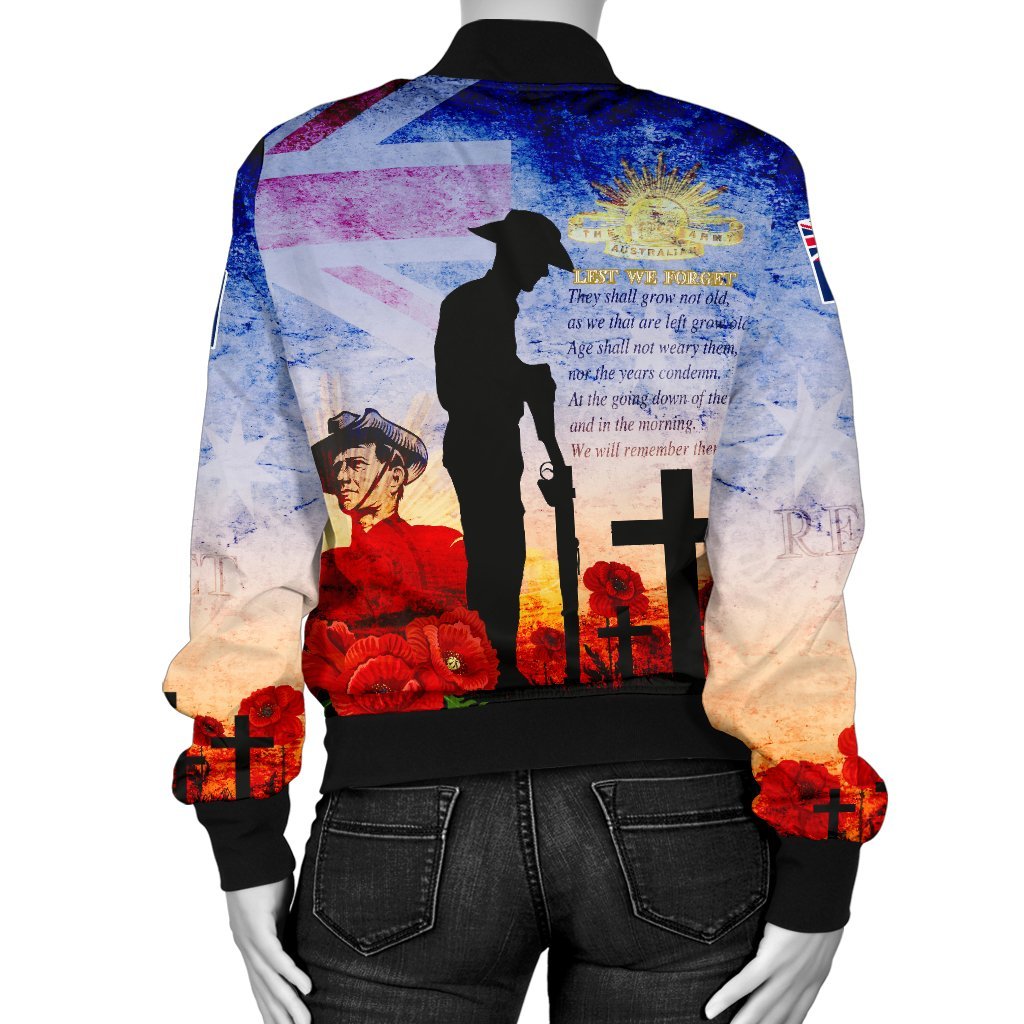 custom-anzac-womens-bomber-jacket-anzac-2020-lest-we-forget-the-australian-army