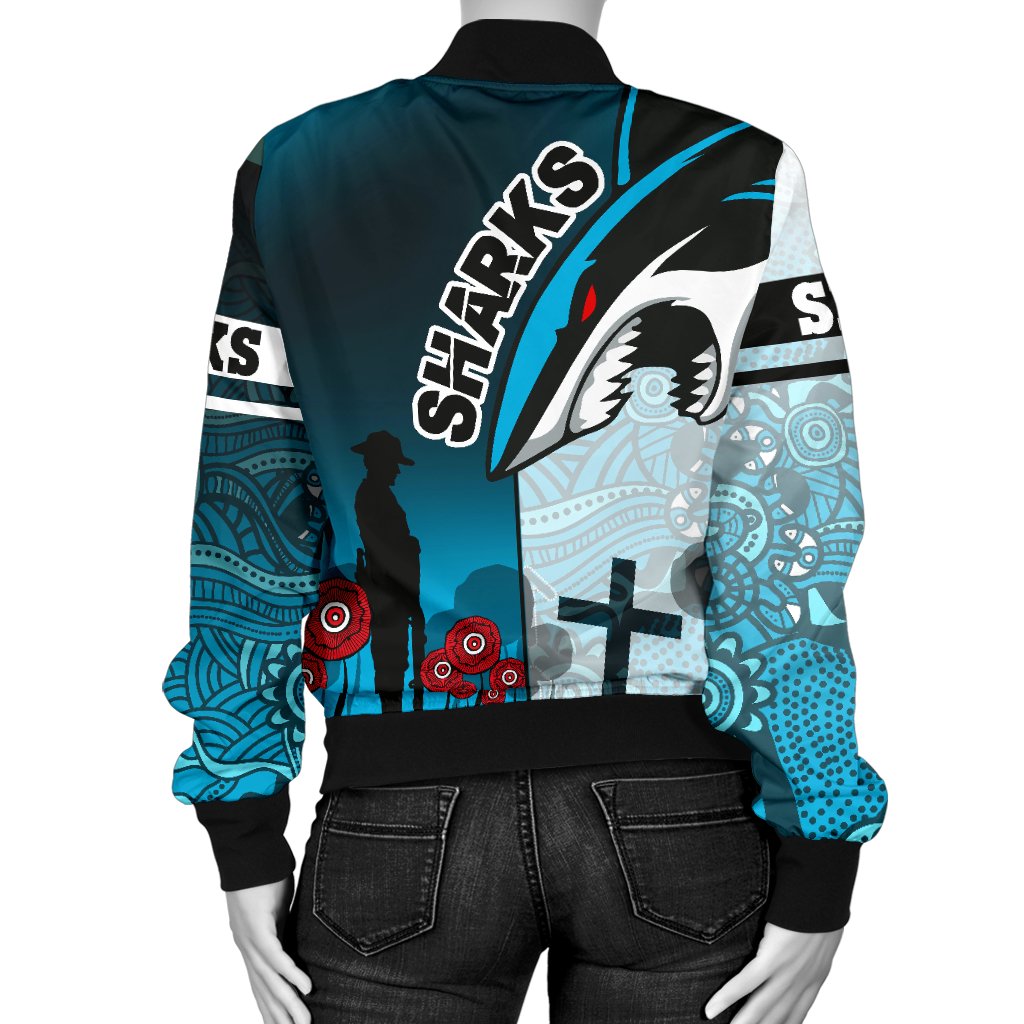 sharks-womens-bomber-jacket-cronulla-anzac-day
