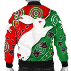 rabbitohs-forever-men-bomber-jacket-indigenous