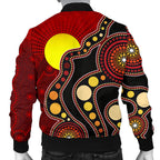 aboriginal-mens-bomber-jacket-australia-aboriginal-lives-matter-flag-circle-dot-painting-art-jacket
