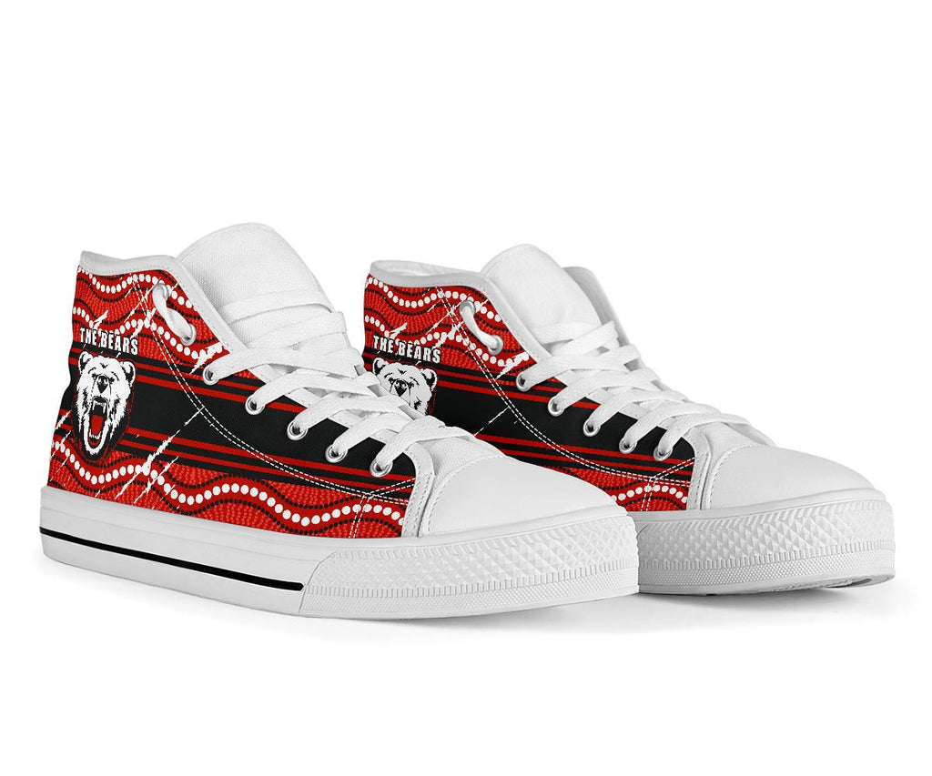 bears-high-top-shoe-north-sydney-only