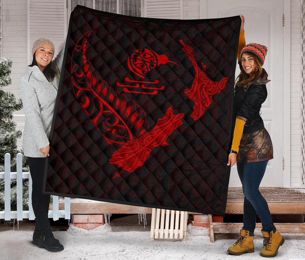 new-zealand-heart-premium-quilt-map-kiwi-mix-silver-fern-red
