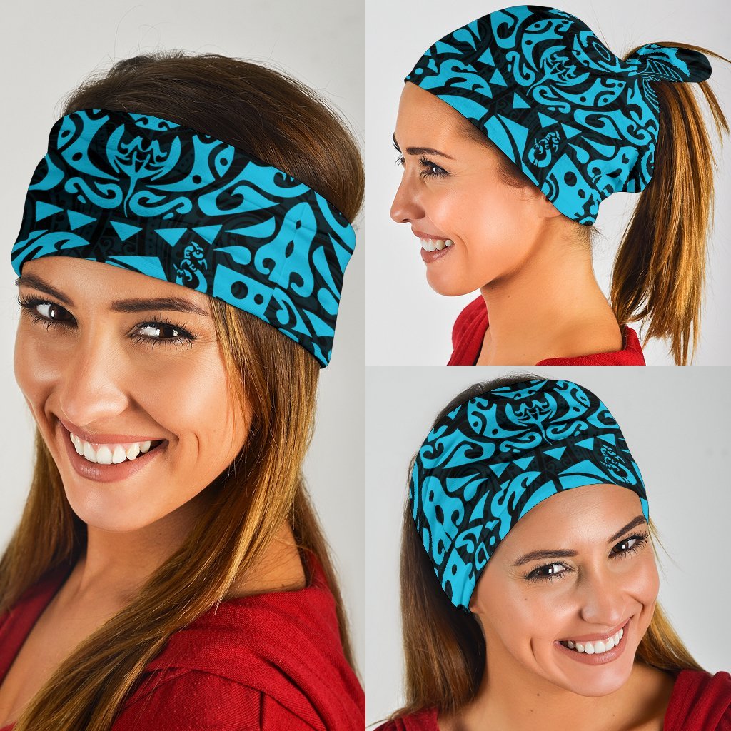 new-zealand-maori-tangaroa-tattoo-bandana-blue