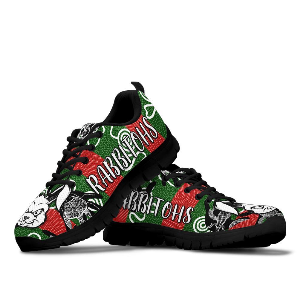 rabbitohs-indigenous-sneakers-rabbit-head