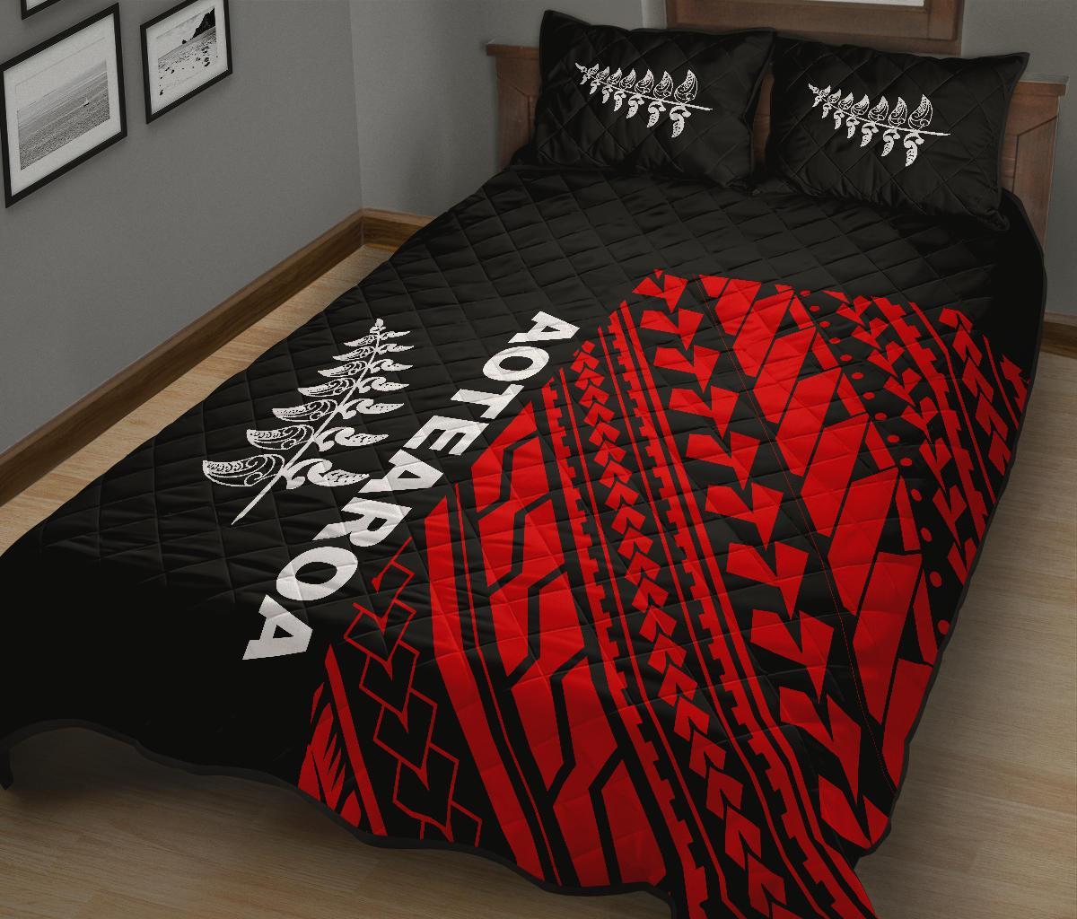 aotearoa-silver-fern-quilt-bed-set