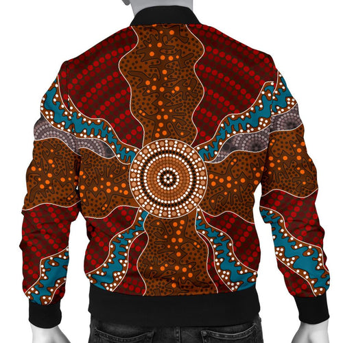 bomber-jacket-aboriginal-dot-painting-jacket-ver06-men