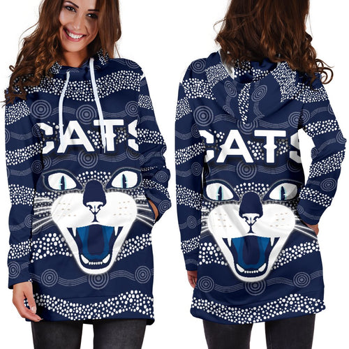 geelong-hoodie-dresses-cats-indigenous-navy
