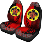aboriginal-dot-painting-seat-covers-turtle-aboriginal-flag-style