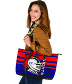 knights-leather-tote-bag