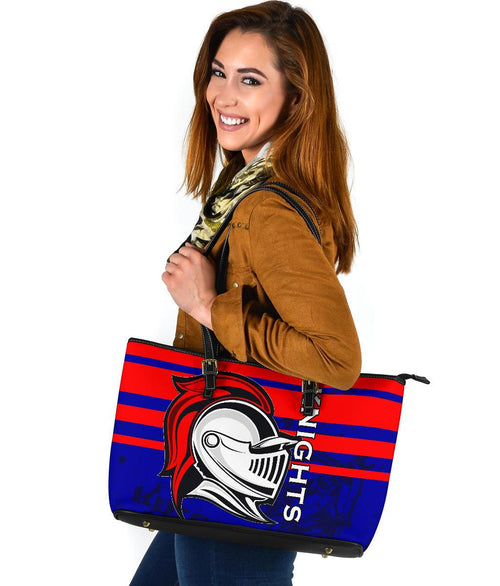 knights-leather-tote-bag
