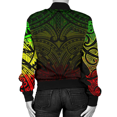 new-zealand-womens-bomber-jacket-maori-polynesian-tattoo-reggage