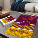 brisbane-broncos-premium-wood-jigsaw-puzzle-vertical-anzac-day-simple-style-maroon