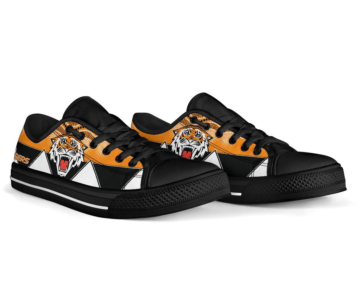 tigers-low-top-shoe-wests-indigenous-newest