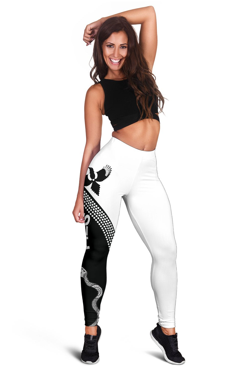 collingwood-women-leggings-pies-unique-indigenous