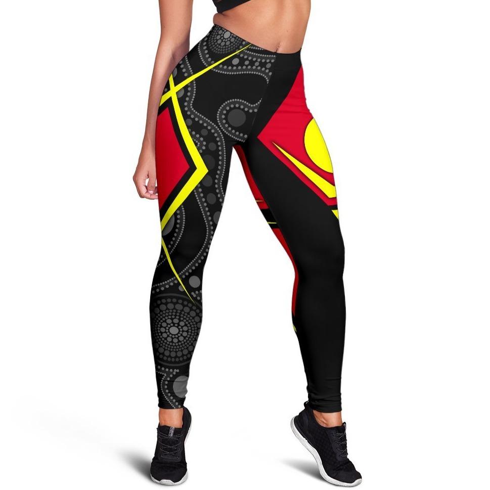 aboriginal-leggings-indigenous-legend