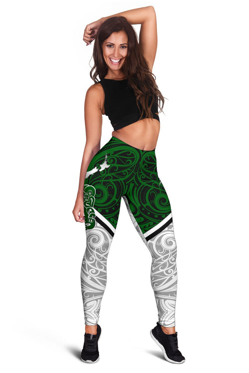 new-zealand-maori-rugby-women-leggings-pride-version-white