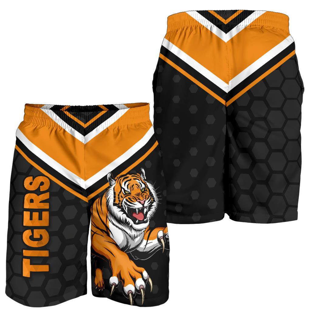 wests-men-shorts-tigers