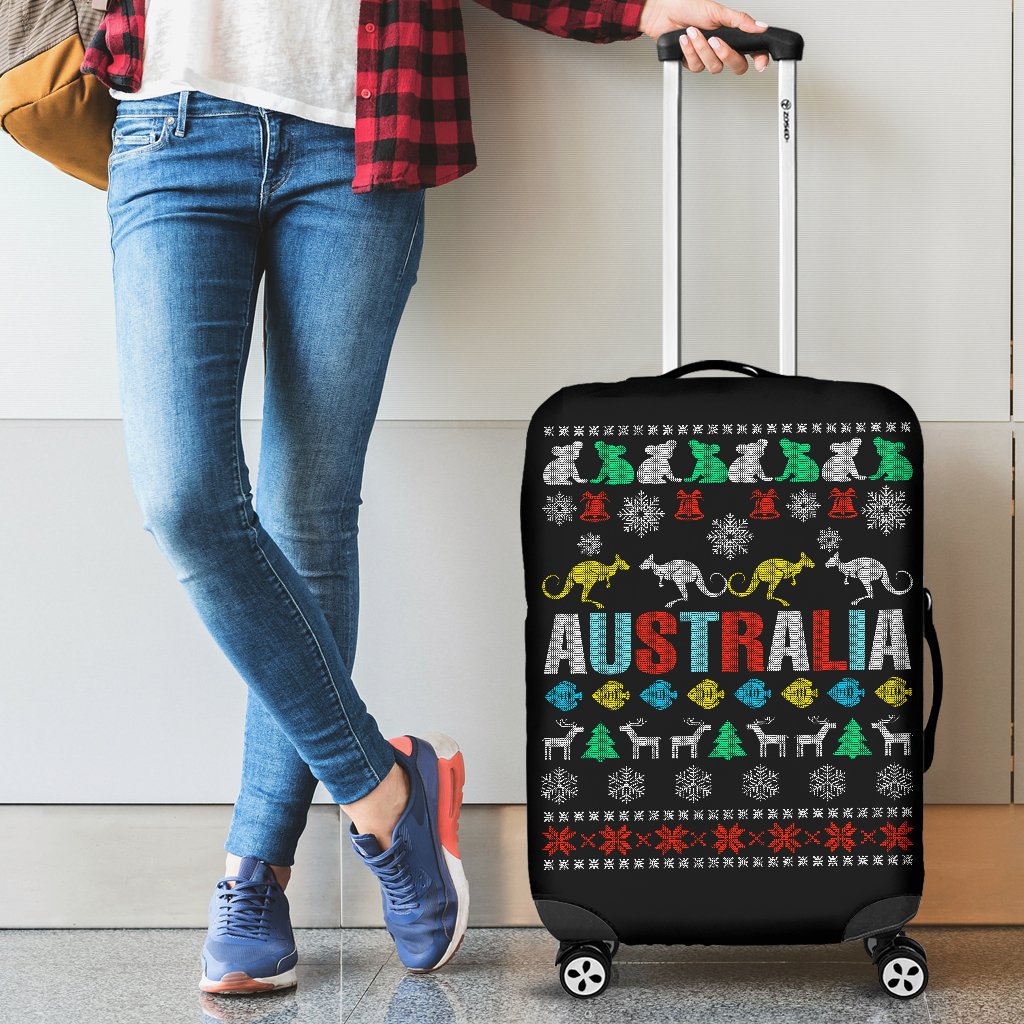 luggage-cover-kangaroo-suitcase-australia-symbol
