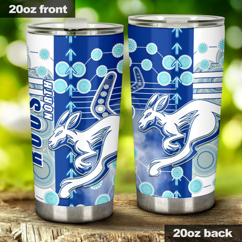 melbourne-kangaroos-tumbler-indigenous-north-roos
