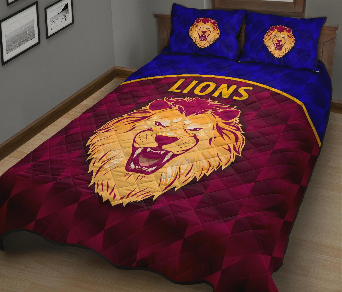 brisbane-lions-quilt-bed-set-powerful