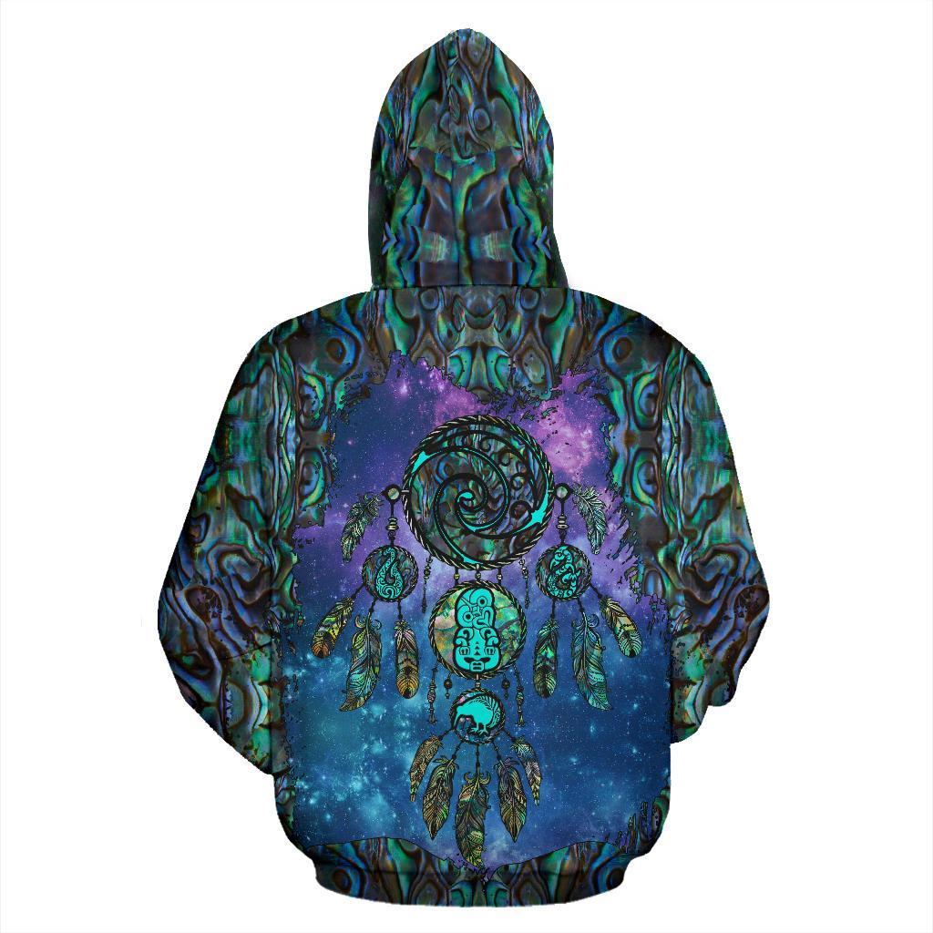 new-zealand-dreamcatcher-hoodie-paua-shell