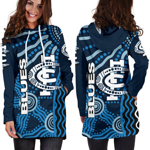 carlton-blues-hoodie-dress-aboriginal