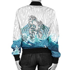 maori-manaia-the-blue-sea-womens-bomber-jacket-white