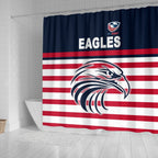 usa-rugby-shower-curtain-eagles-simple-style-navy