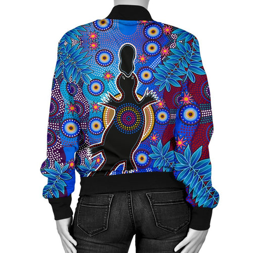 aboriginal-womens-bomber-jacket-indigenous-platypus