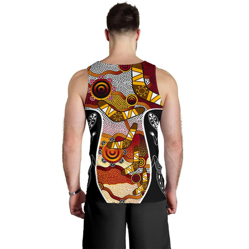 tank-top-aboriginal-dot-painting-lizard-tank-men