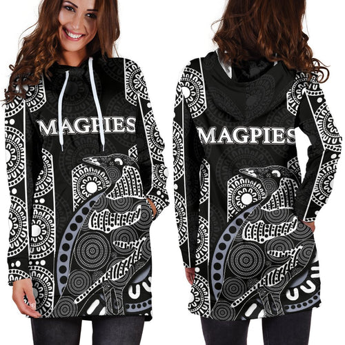 magpies-hoodie-dress-aboriginal