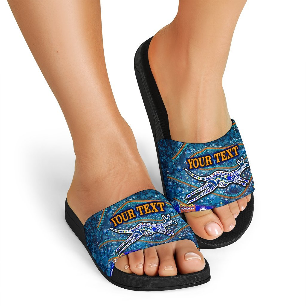 custom-text-slide-sandals-kangaroo-dreaming-1