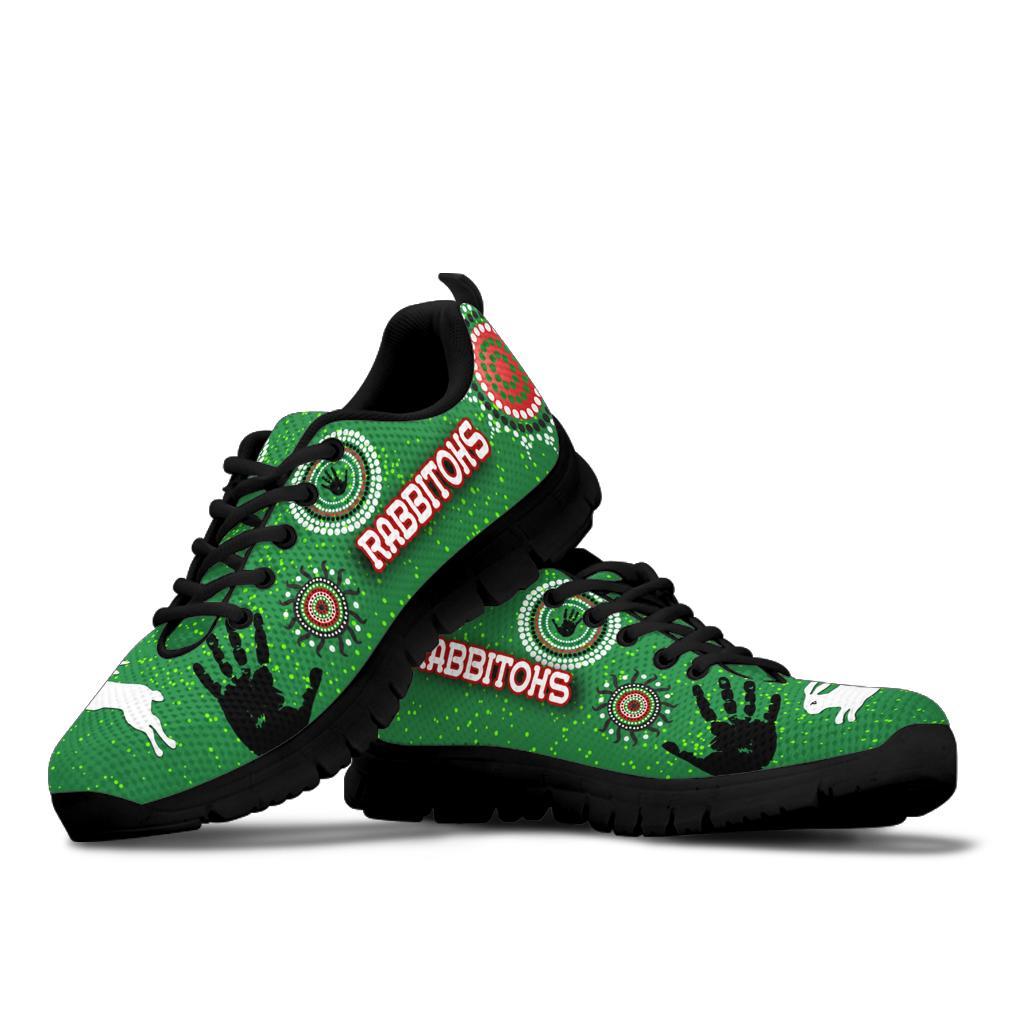 south-sydney-rabbitohs-indigenous-sneakers-country-style