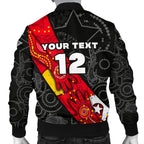 custom-personalised-bombers-naidoc-week-mens-bomber-jacket-essendon-ingenious-spesial-version-custom-text-and-number-1