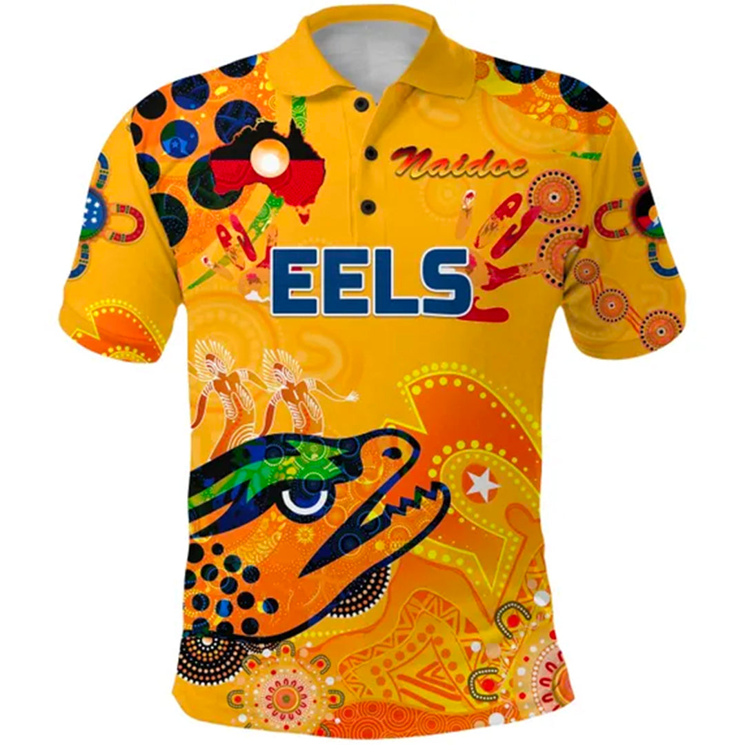 parramatta-polo-shirt-eels-indigenous-naidoc-heal-country-heal-our-nation-gold