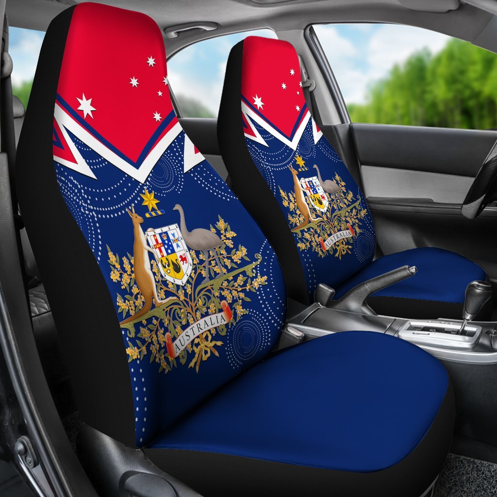 car-seat-covers-australian-coat-of-arms-flag-color