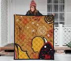 aboriginal-premium-quilt-mother-and-son-hand-art