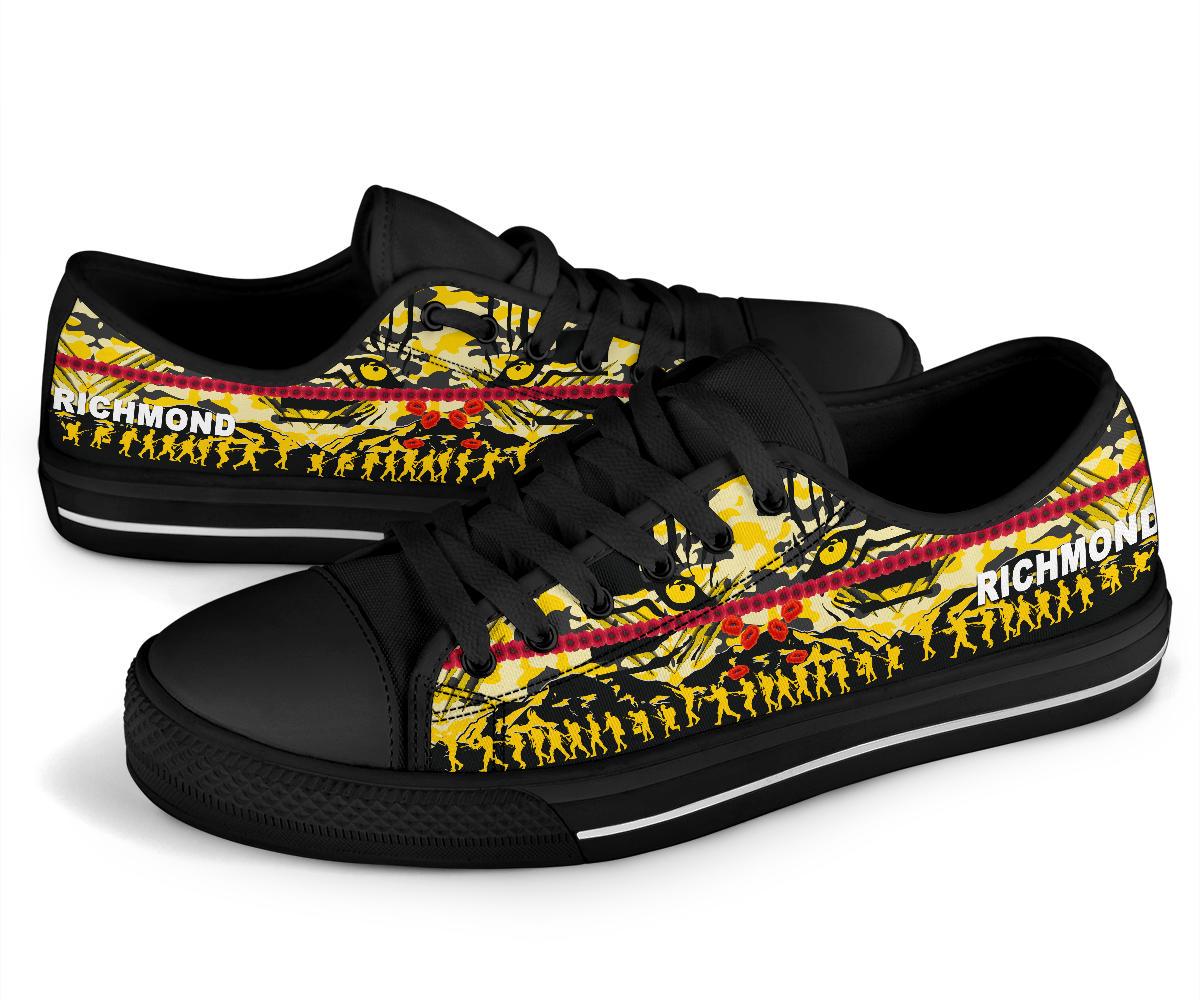 richmond-tigers-low-top-shoe-anzac-day-country-style-1