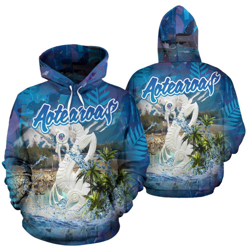manaia-kiwiana-new-zealand-hoodie-silver-fern